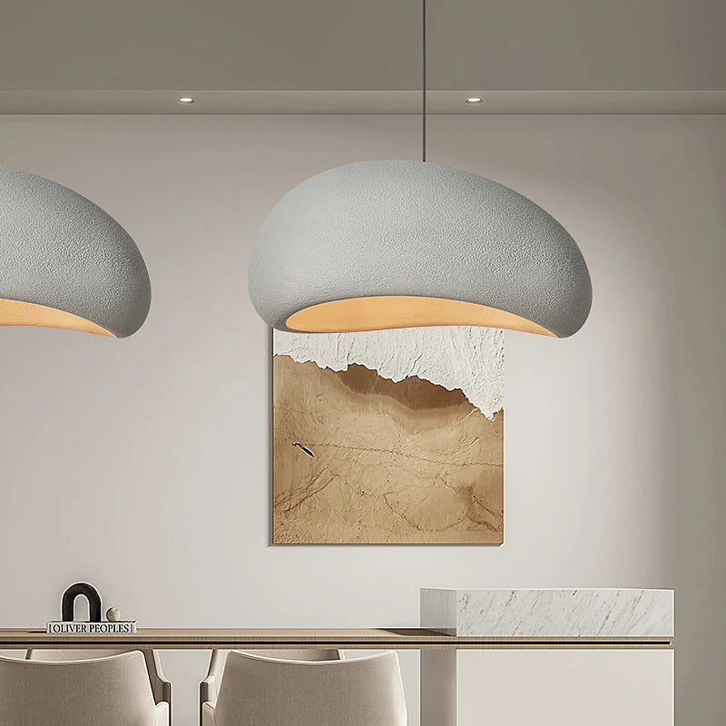 Cocoon Pendant Novus Decor