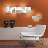 Alba Wall Art Light Novus Decor