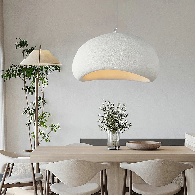 Cocoon Pendant Novus Decor