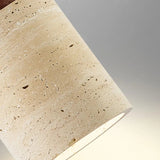 Sora Stone Pendant Novus Decor