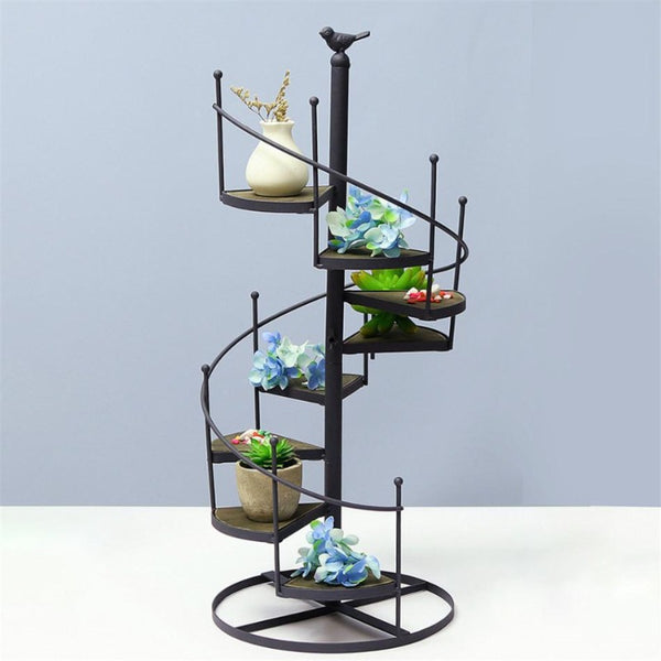 Spiral Garden - Novus Decor Accessories