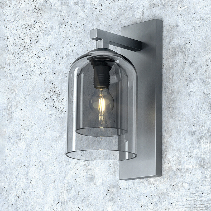 Villa - Nordic Wall Lamp - Novus Decor Lighting