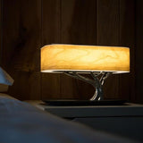 Tree of Life Table Lamp - Novus Decor Lighting