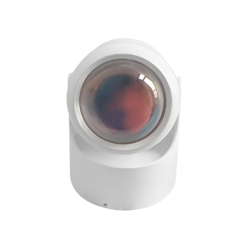 Romantic Night Light Sunset Lamp Projector - Novus Decor Lighting