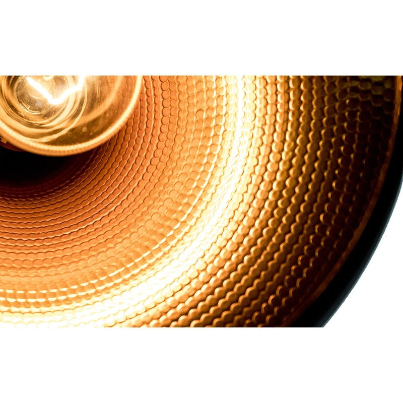 Copper Pendant Light - Novus Decor Lighting