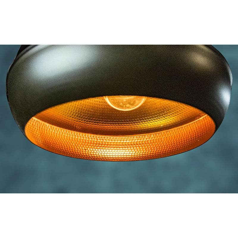 Copper Pendant Light - Novus Decor Lighting