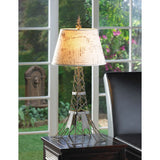 Parisian Table Lamp - Novus Decor Lighting
