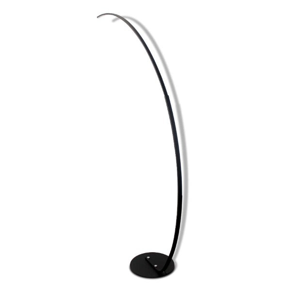 RGB Modern Curve Lamp Mood Lighting