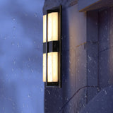 Lumina Outdoor Wall Light - Novus Decor Lighting