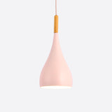 Ada - Modern Nordic Pendant Light - Novus Decor Lighting