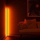 Opa Corner Lamp - Novus Decor Lighting