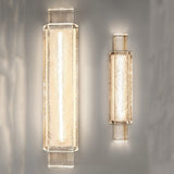 Modern Crystal Wall Lamp - Novus Decor Lighting