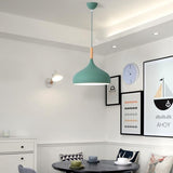 Ada - Modern Nordic Pendant Light - Novus Decor Lighting