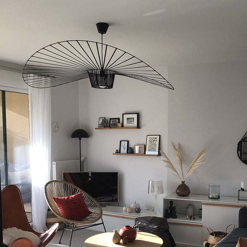 Aero - Modern Chandelier Novus Decor