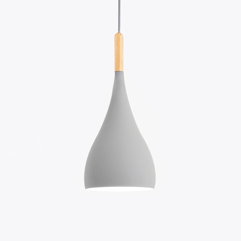 Ada - Modern Nordic Pendant Light - Novus Decor Lighting