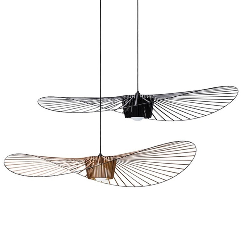 Aero - Modern Chandelier Novus Decor