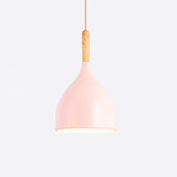 Ada - Modern Nordic Pendant Light - Novus Decor Lighting