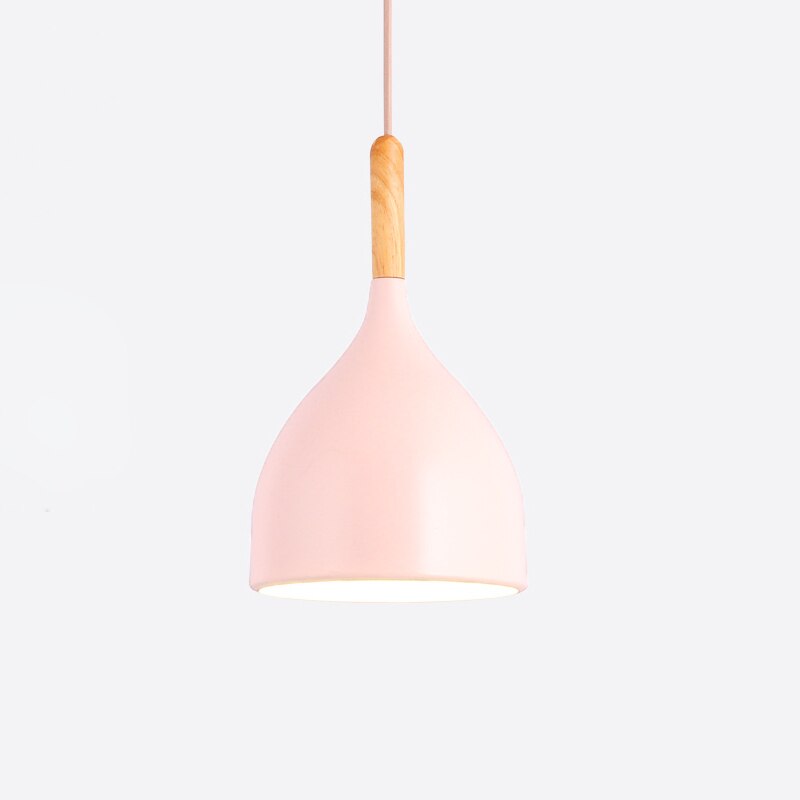 Ada - Modern Nordic Pendant Light - Novus Decor Lighting