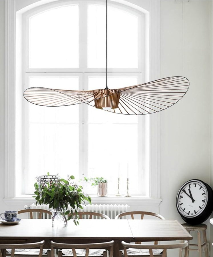 Aero - Modern Chandelier Novus Decor