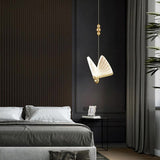 Butterfly Chandelier - Novus Decor Lighting