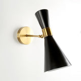 Nordic Adjustable Wall Lamp - Novus Decor Lighting