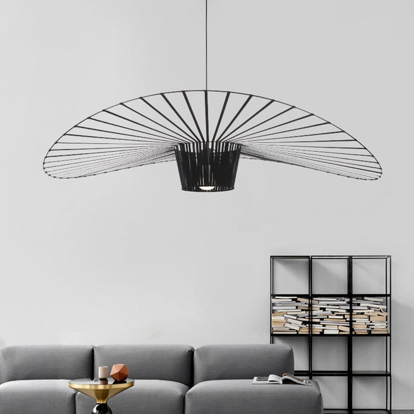 Aero - Modern Chandelier Novus Decor