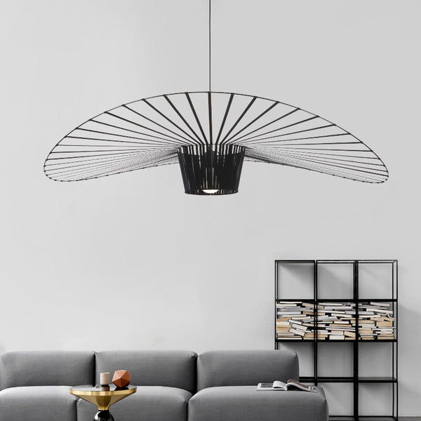 Aero - Modern Chandelier - Novus Decor Lighting