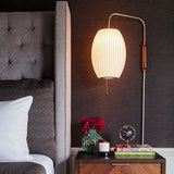 Silky Wall Lamp - Novus Decor Lighting