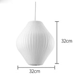 Kinu - Lantern Pendant - Novus Decor Lighting