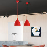 Ada - Modern Nordic Pendant Light - Novus Decor Lighting