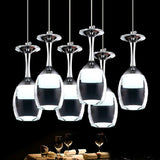 Goblet Pendant Light - Novus Decor Lighting