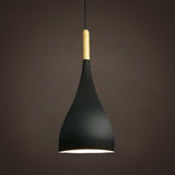 Ada - Modern Nordic Pendant Light - Novus Decor Lighting