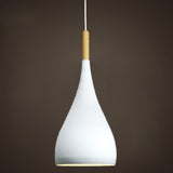 Ada - Modern Nordic Pendant Light - Novus Decor Lighting