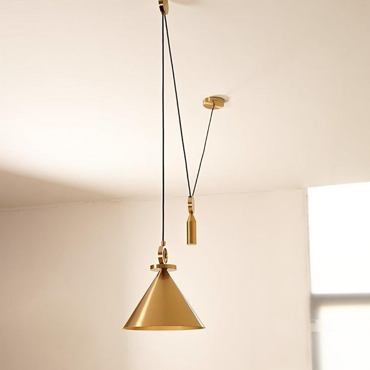 Tula - Balancing Light - Novus Decor Lighting