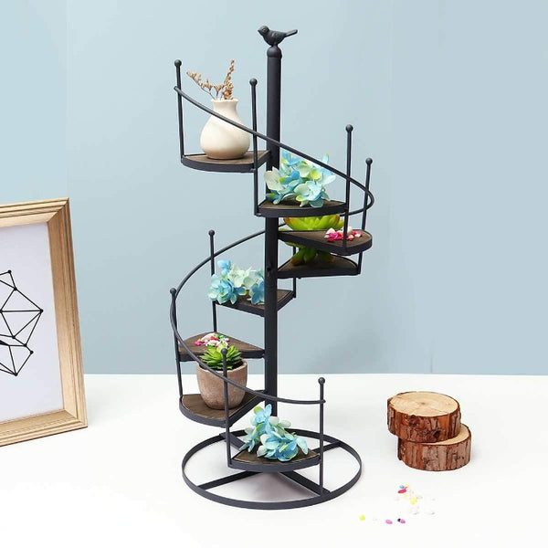 Spiral Garden - Novus Decor Accessories