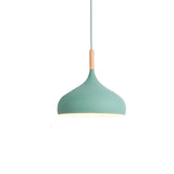 Ada - Modern Nordic Pendant Light - Novus Decor Lighting