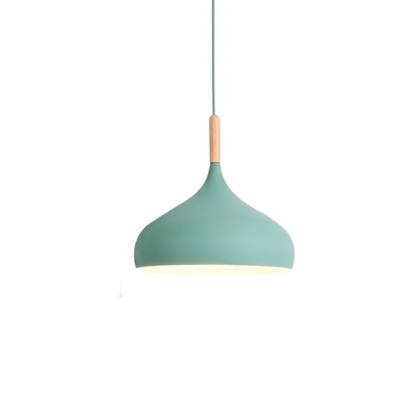 Ada - Modern Nordic Pendant Light - Novus Decor Lighting