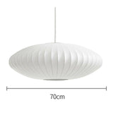 Kinu - Lantern Pendant - Novus Decor Lighting
