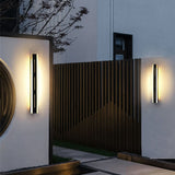 Aspen Outdoor Wall Sconce - Novus Decor Lighting