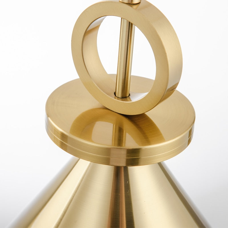 Tula - Balancing Light - Novus Decor Lighting