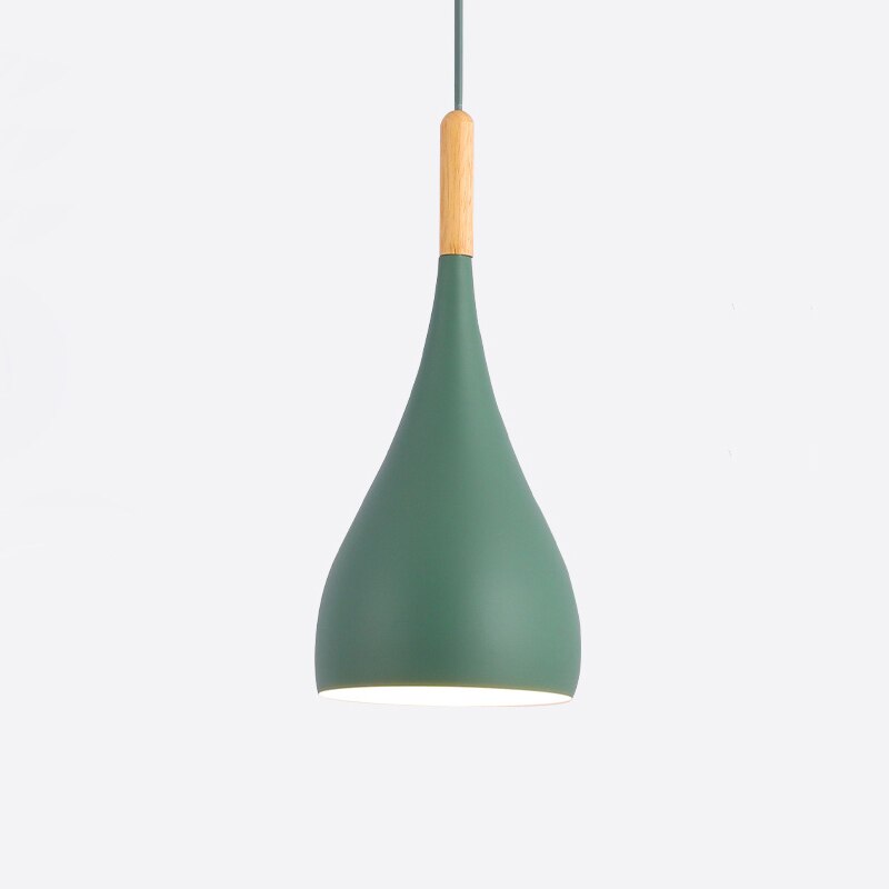 Ada - Modern Nordic Pendant Light - Novus Decor Lighting