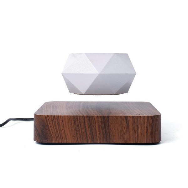 floating air plant pot Air Planter – Novus Decor