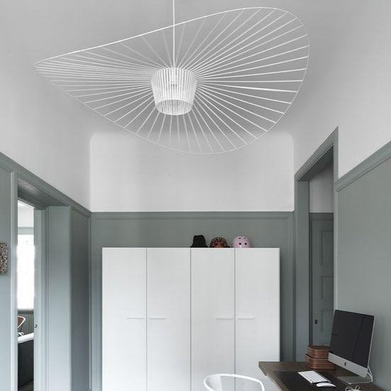 Aero - Modern Chandelier Novus Decor
