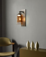 Villa - Nordic Wall Lamp - Novus Decor Lighting