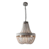 European Classic Beads Chandelier - Novus Decor Lighting