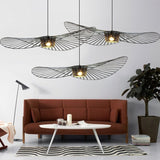 Aero - Modern Chandelier Novus Decor