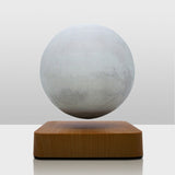 Levitation Mars Lamp, 3D Print Floating Mars - Novus Decor Lighting