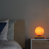 Levitation Mars Lamp, 3D Print Floating Mars - Novus Decor Lighting