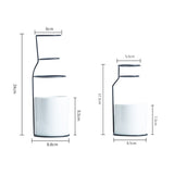 Mono - Ceramic Vase - Novus Decor Accessories