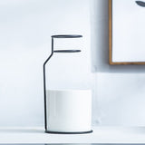 Mono - Ceramic Vase - Novus Decor Accessories